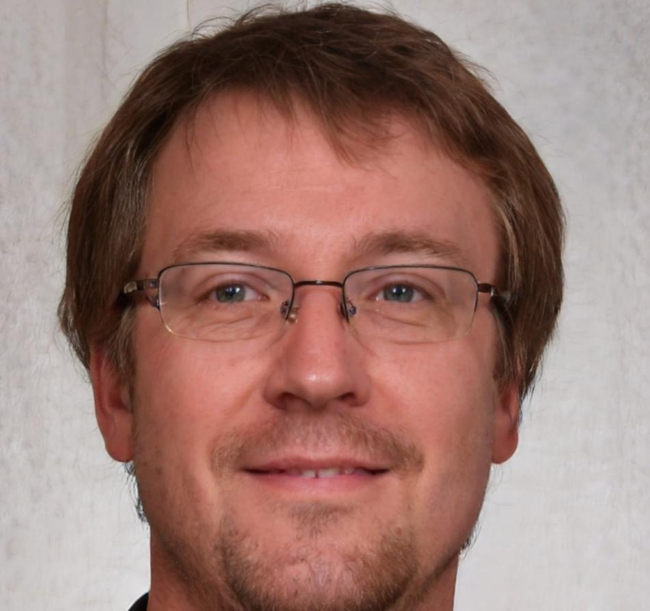 Porträt von Thomas R.
